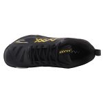 Maxx X-Cushion Pro Lite Black